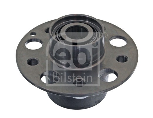 FEBI BILSTEIN 36078 Set rulment roata