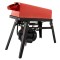 Batoza porumb Elefant BE-3000, 1.8 kW, 2880rpm, transmisie curea Innovative ReliableTools