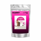 Mostră 100g hrană uscată pentru pisici Royal Canin Fussy