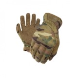 Manusi Fastfit Multicam - L [MECHANIX]