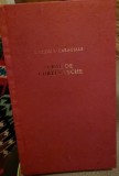 Craii de Curtea Veche - Mateiu I. Caragiale