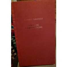 Craii de Curtea Veche - Mateiu I. Caragiale