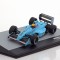 Macheta Formula 1 March Judd 881 - Ixo/Altaya 1/43