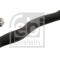 FEBI BILSTEIN 06625 Cap de bara