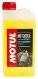 Antigel MOTOCOOL EXPERT, 1l, ready to use, temperature range:-37/135&deg;C, Motul