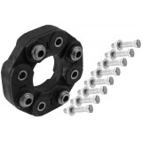 Flansa cardan Mercedes C W205 C 300 Bluetec Hybrid 2014-2018, S W222 S300, S500, S600 2013-, 2224100215