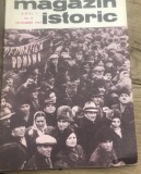 MZI1 Revista Magazin Istoric - Anul 1967 - Nr. 9