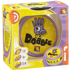 Joc DOBBLE