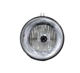 Proiector ceata JEEP CHEROKEE/LIBERTY (KJ), 2005-01.2008, Stanga=Dreapta, TYC, tip bec H10;