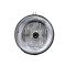 Proiector ceata JEEP CHEROKEE/LIBERTY (KJ), 2005-01.2008, Stanga=Dreapta, TYC, tip bec H10;