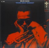 Round About Midnight - Vinyl | Miles Davis, Columbia Records