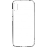 Husa HUAWEI Y6 2019 \ Y6 Pro 2019 - Ultra Slim 0.5mm (Transparent)