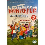 Wunderbar!: Bildkarten 2