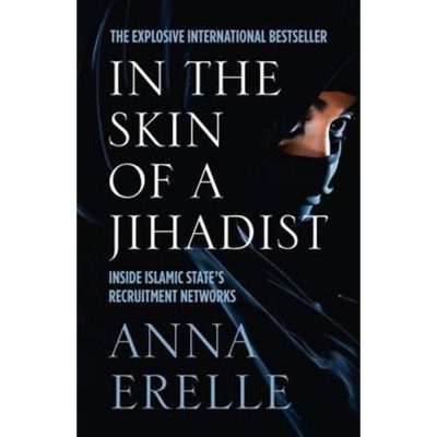 The Skin of a Jihadist - Anna Erelle foto