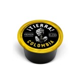 Lavazza Blue Tierra Columbia capsule, 100 buc