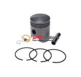 Piston MZ 250 cc (69 mm, Bolt 18)