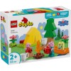 LEGO DUPLO EXCURSIE CU CORTUL 10452 SuperHeroes ToysZone