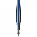 Stilou Monteverde USA Giant Sequoia Blue
