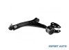 Trapez Mazda 3 (2009-&gt;) spate, compatibil B39D-34-350, G6-1372, aftermarket, garantie 12 luni