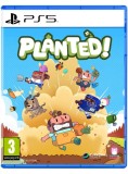 Planted! Paystation 5