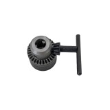 Mandrina cu cheie 1.5-13mm Z-TOOLS / ZLN 1298