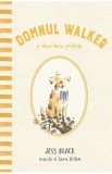 Domnul Walker si dezordinea perfecta - Jess Black