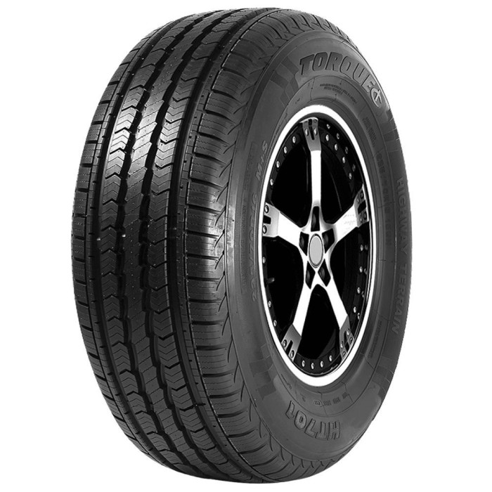Anvelope Torque Tqhp701 235/55R18 100V Vara Anvelope Torque Tqhp701 235/55R18 100V Vara
