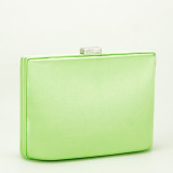 Cumpara ieftin Clutch elegant B-DYX3335-2 05 Verde menta