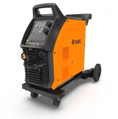 EVO20 MIG 250 PFC (N2SB2) - Aparat de sudura MIG-MAG INDUSTRIAL Jasic WeldLand Equipment foto