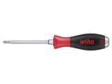 Şurubelniţă Pozidriv PZ4 SoftFinish WIHA
