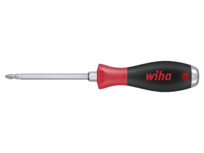 Şurubelniţă Pozidriv PZ4 SoftFinish WIHA foto