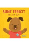 Sunt fericit. Nu sunt trist! - Honor Head