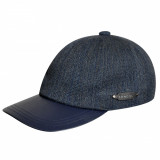 Cumpara ieftin Sapca Kangol Court Spacecap Bleumarin (L/XL) - Cod 2511, Albastru