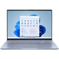 Laptop ASUS Vivobook S 16 OLED, S5606MA-MX099X, 16.0-inch, 3.2K(3200 x