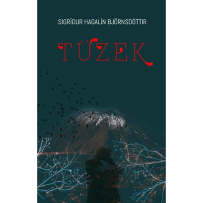 T&amp;uuml;zek - Sigr&amp;iacute;dur Hagal&amp;iacute;n Bj&amp;ouml;rnsd&amp;oacute;ttir foto