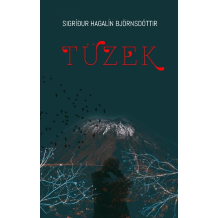 T&uuml;zek - Sigr&iacute;dur Hagal&iacute;n Bj&ouml;rnsd&oacute;ttir