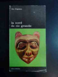 La Nord De Rio Grande Introducere In Arta Amerindienilor - Dan Grigorescu ,542705, meridiane