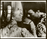 Romeo si Julieta - foto cinema 28x23cm, film Anglia - Italia 1954