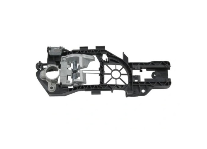 Mecanism deschidere usa Volkswagen Passat (B6 (3c)), 01.2005-07.2010; Passat (B7 (36)), 11.2010-; Passat Cc (357), 06.2008-02.2012, montare fata, sta