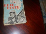 P.C. Wren - Beau Geste, Frați de arme, 1942, Alta editura