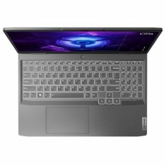 Laptop Lenovo LOQ 15IRH8 16 GB RAM 512 GB SSD Nvidia Geforce RTX 4060 Qwerty Spaniolă 15,6&quot; Intel Core i7-13620H