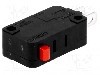 Limitator ON-(ON), VX, OMRON OCB - VX-5-1A2