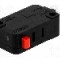 Limitator ON-(ON), VX, OMRON OCB - VX-5-1A2