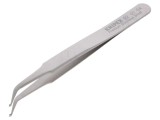 Pensetă 115mm V&acirc;rf Curbat Trapezoidal