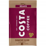 Cafea boabe Costa Signature Blend, prajire intensa, 500g