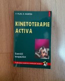 Kinetoterapie activă &ndash; F. Plas