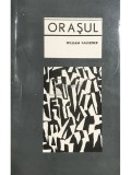 William Faulkner - Orașul (editia 1967)