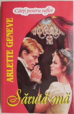 Saruta-ma &amp;ndash; Arlette Geneve foto