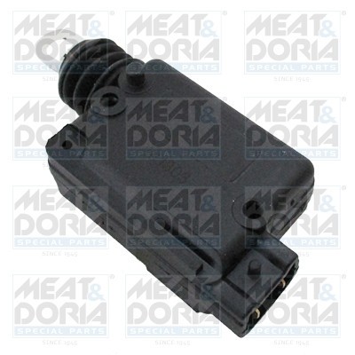 MEAT &amp;amp; DORIA 31494 element reglaj,inchidere centralizata foto