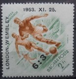 CR 1953 SERIE UNGARIA